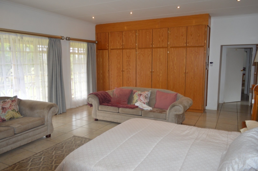 Commercial Property for Sale in Klerksdorp Rural North West